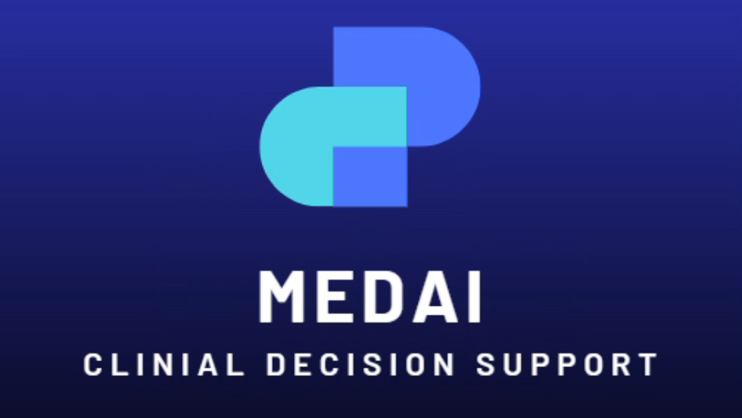MedAI Logo